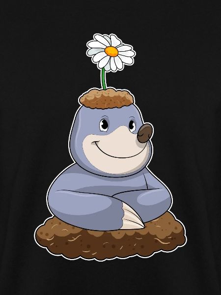 Mole Daisy
