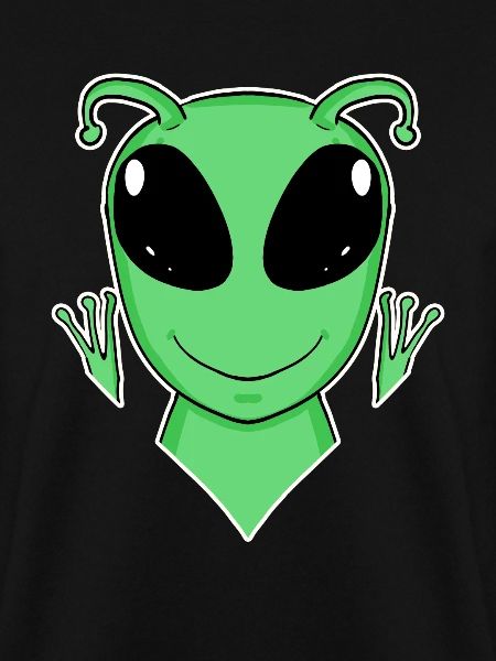Alien Head