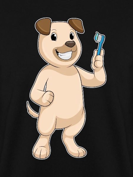 Dog Toothbrush