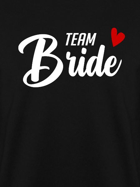 Team Bridal Wedding Celebration