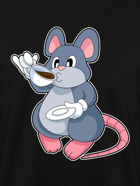 Mouse Coffee Mug