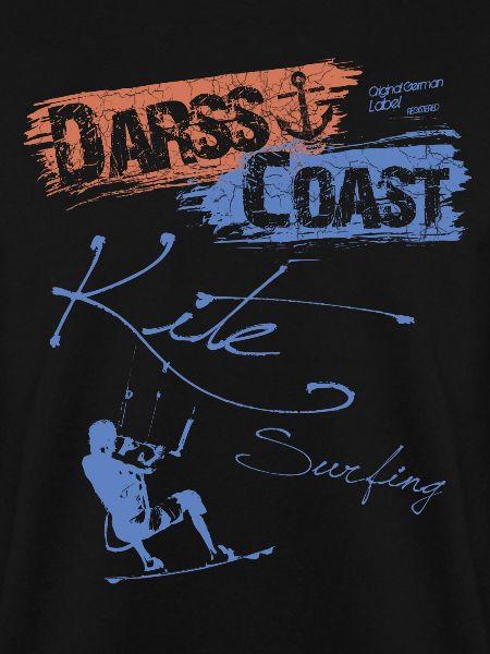 DarssCoast - Kite Surfing