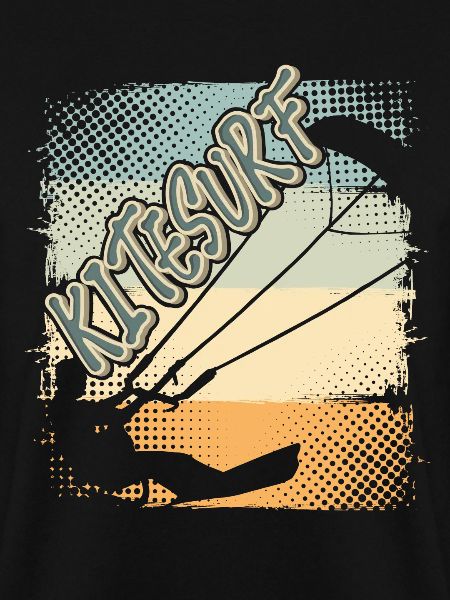 Kitesurfen Kitesurf Kitesurfer Kiteboard