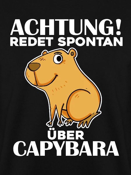 Capybara