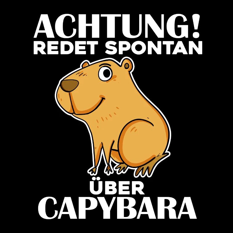 Capybara
