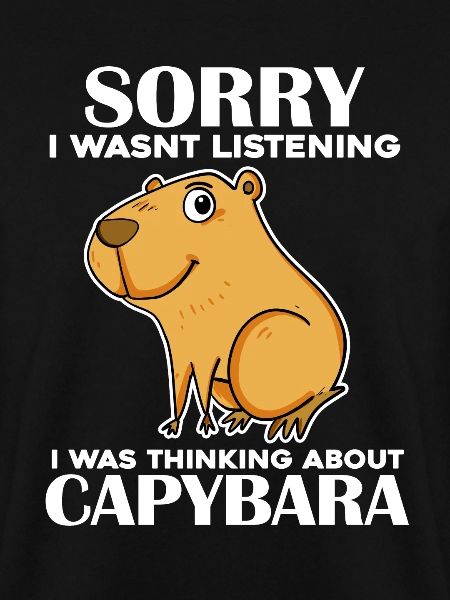 Capybara