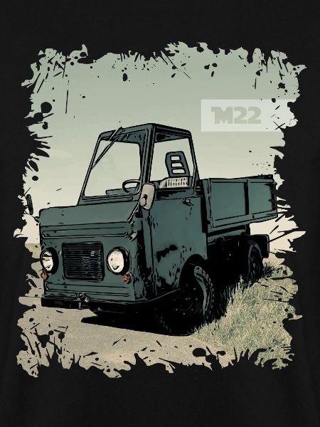 Multicar M22