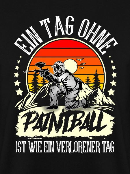 Paintball