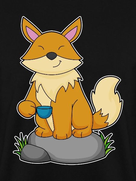 Fuchs Tasse