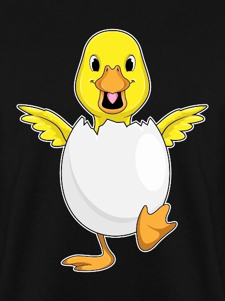 Duck Eggshell