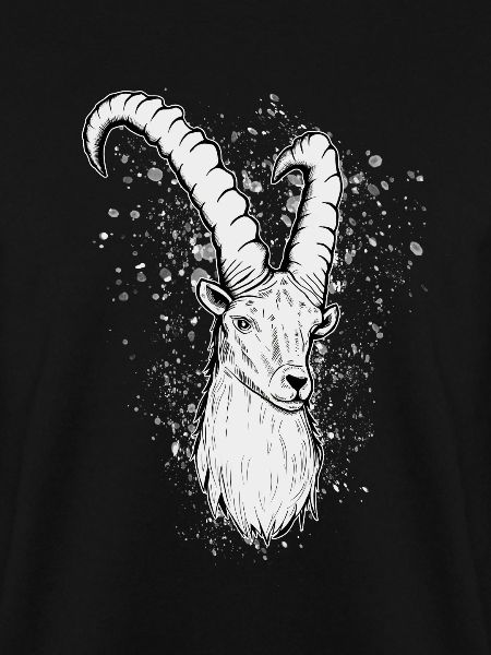 Steinbock Sternzeichen Geschenk