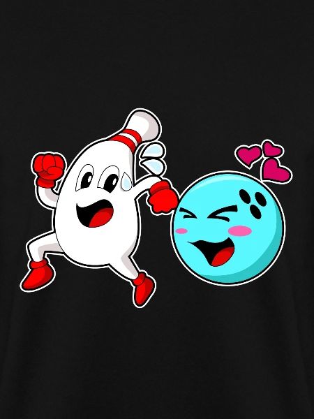 Bowling Bowlingkugel Pin