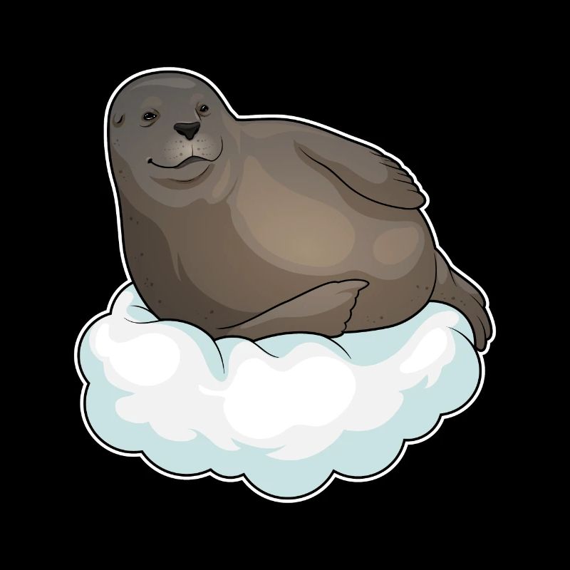 Seal Clouds