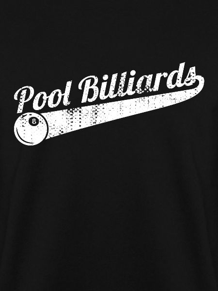 Pool-Billard