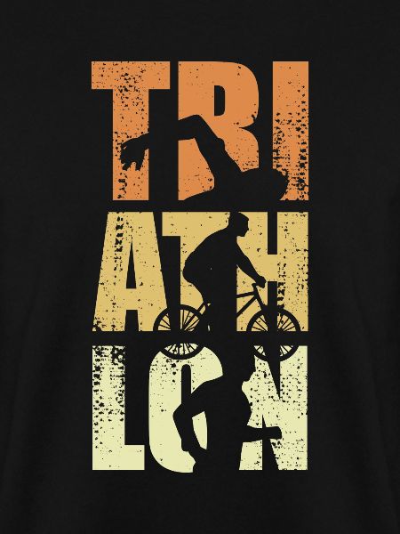 Fun Triathlon Event