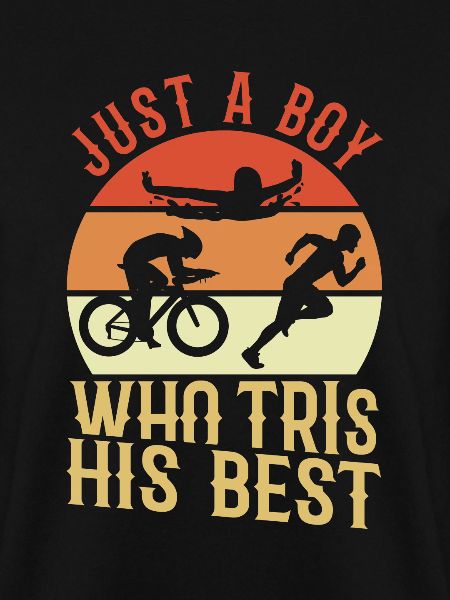 Triathlet