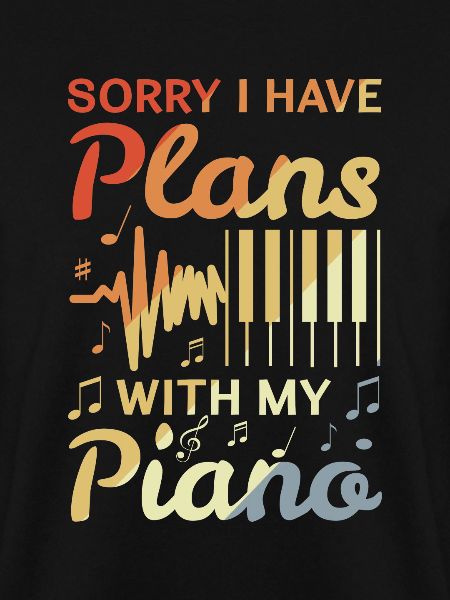 Pianist Witz