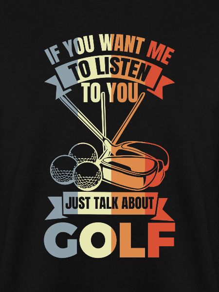 Bester Golfer Witz