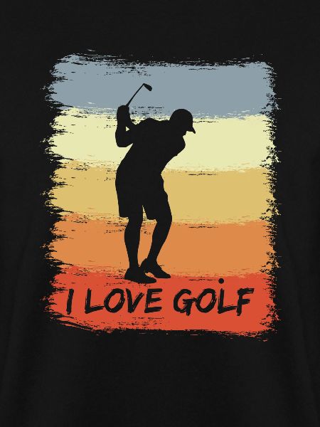 Golf Enthusiast