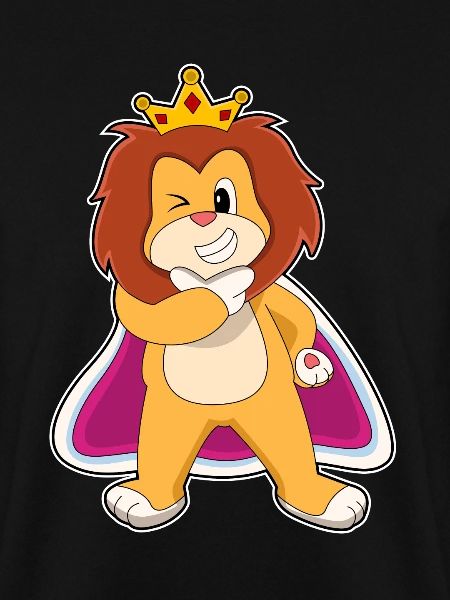 Couronne de Lion