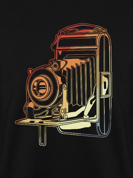 Oldschool Kamera