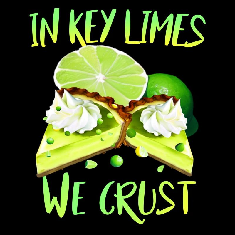 Amateurs de gâteaux au citron vert et boulangers