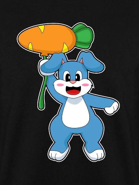 Bunny Balloon