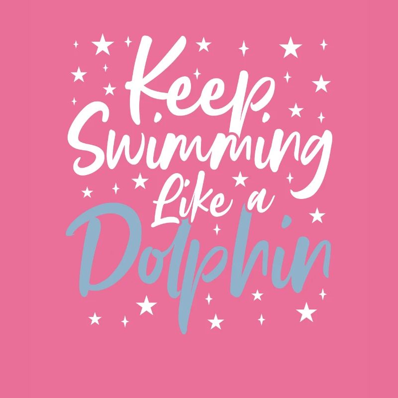 Schwimmspruch
