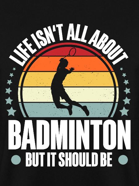 Badminton