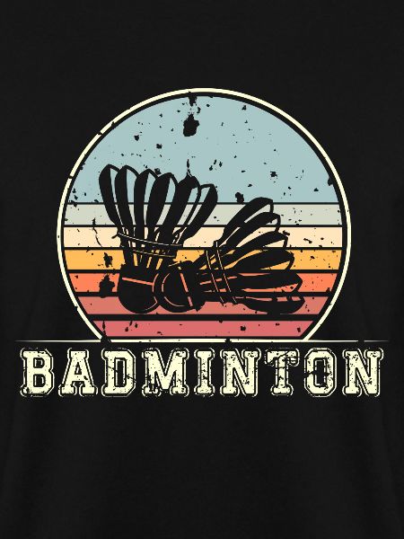 Badminton