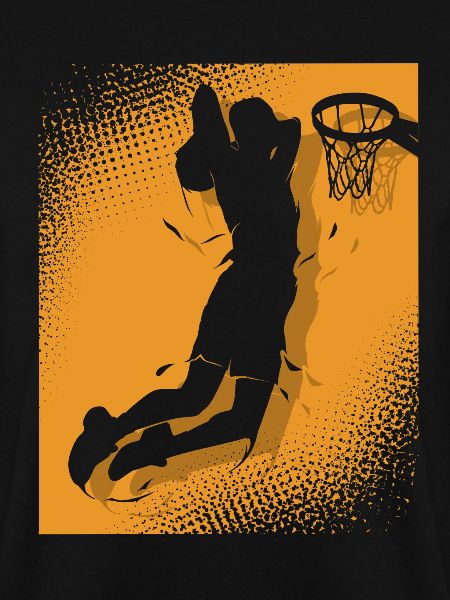 Basketball Basketballer
