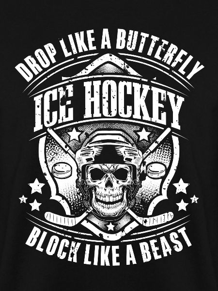 Eishockey 