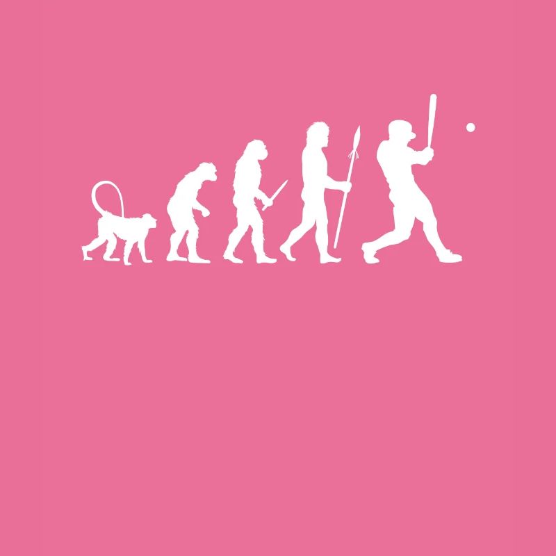 Évolution du baseball