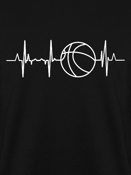 Basketball EKG