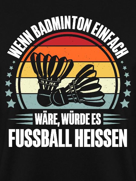 Badminton