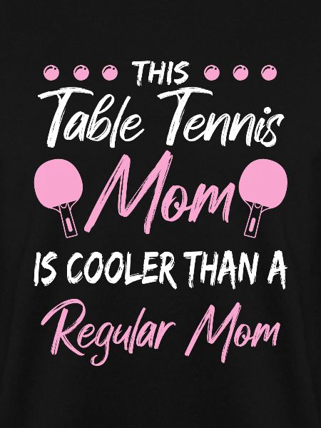 Ping Pong Mama