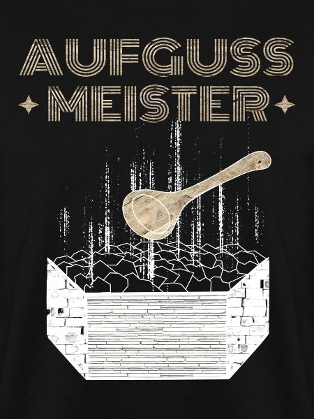 Aufguss Meister