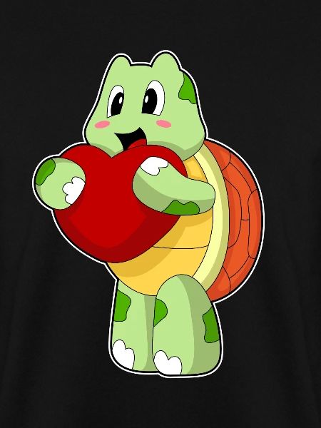Turtle Heart
