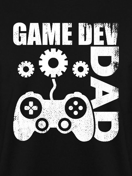 Game Developer Dad