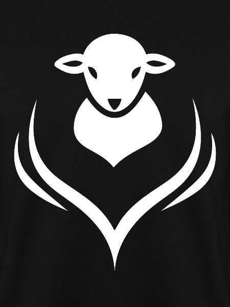 Lamb Lamb Sheep Shepherd