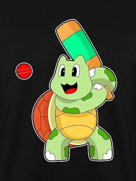 Turtle Cricket Cricket Bats