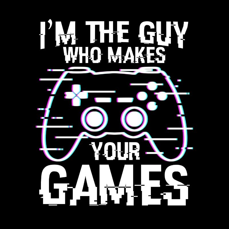 Type de jeux développés