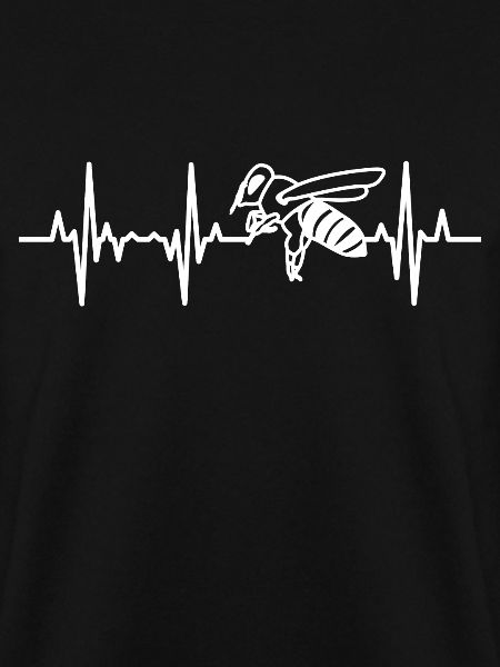 Honey bee pulse bee