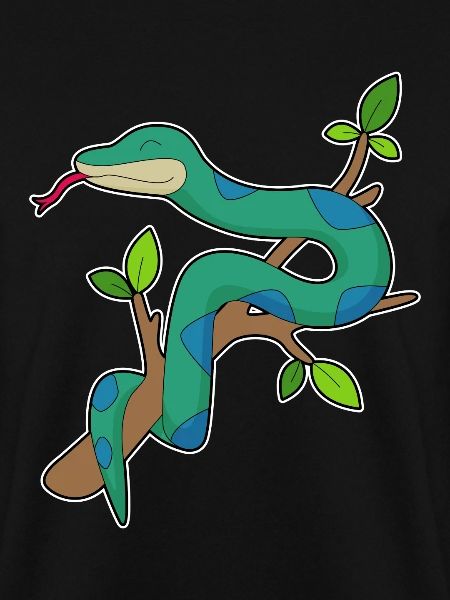 Snake Branch
