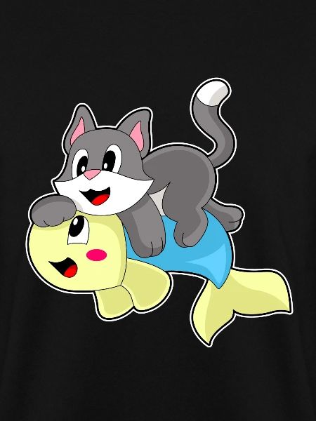 Cat Fish