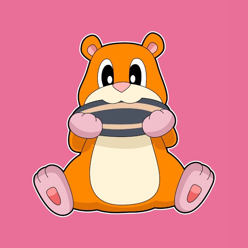 Hamster Samen