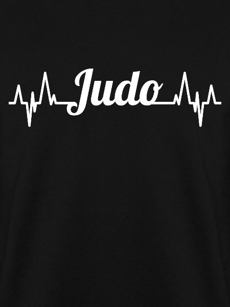Judo Herzschlag