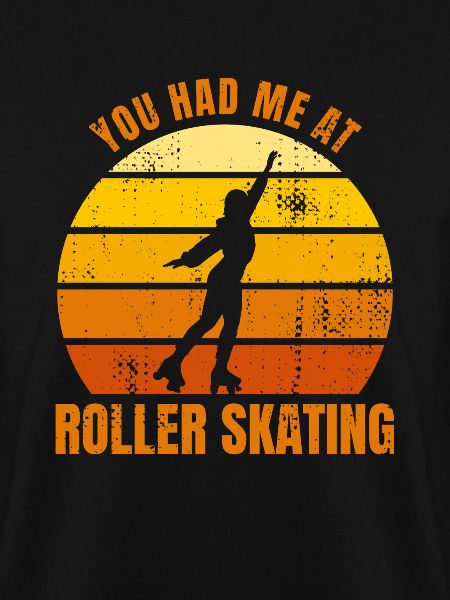 Rollschuhlaufen