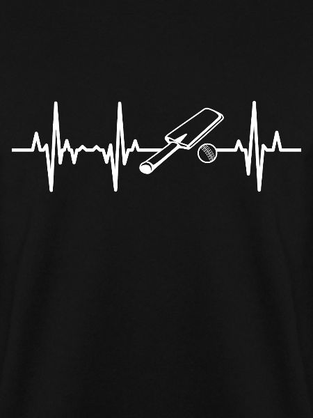 Cricket heartbeat