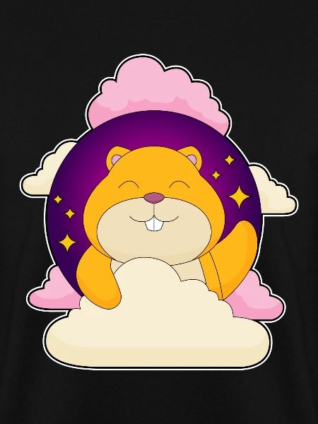 Hamster Clouds